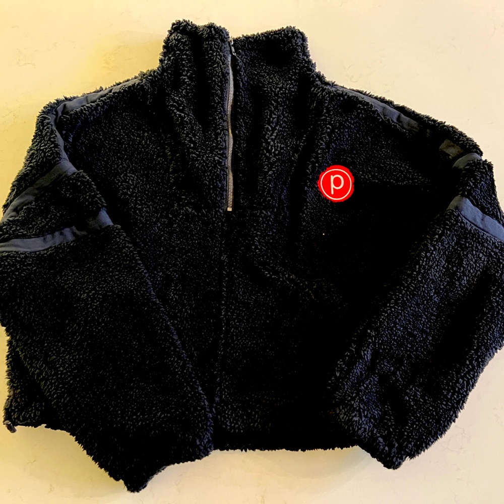 Pure Barre Pullover by Free People